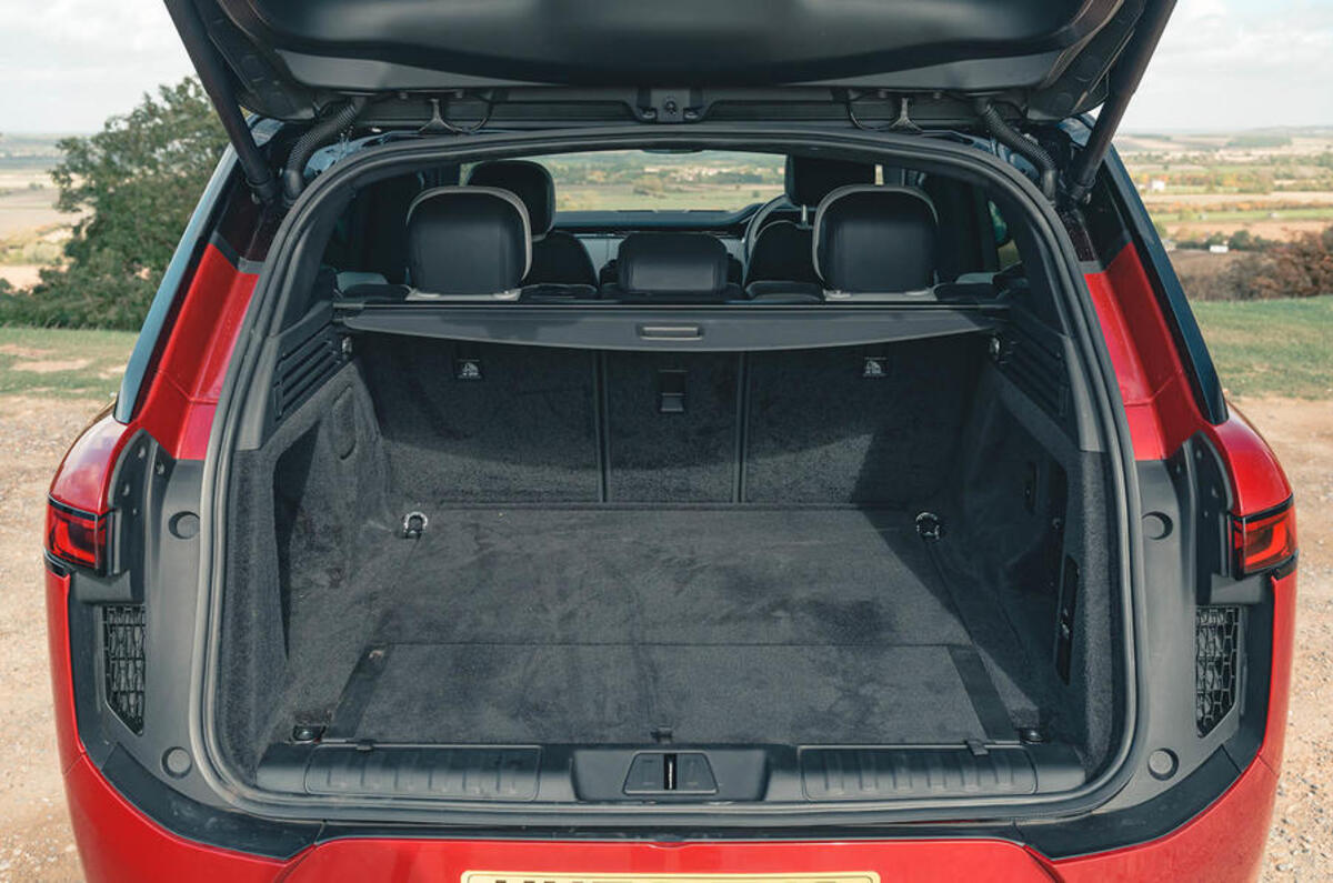 range rover sport d300 boot range rover sport d300 boot