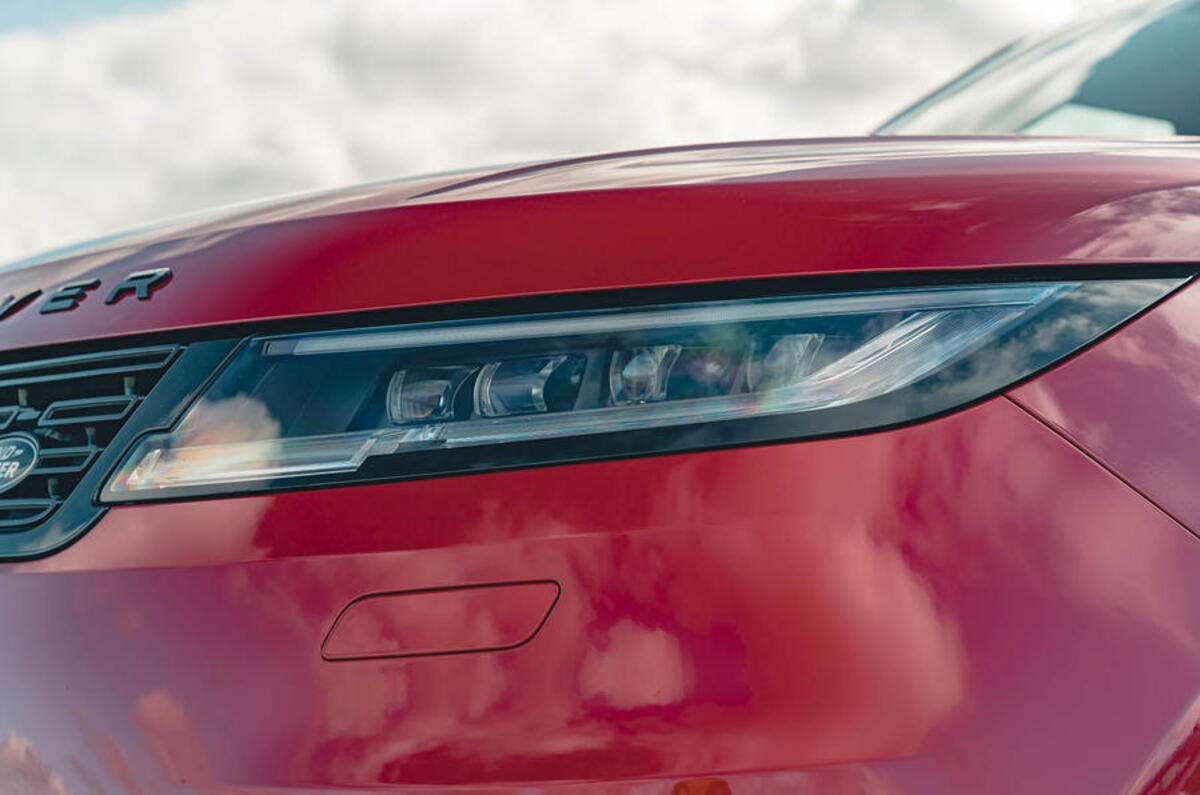 range rover sport d300 headlight range rover sport d300 headlight