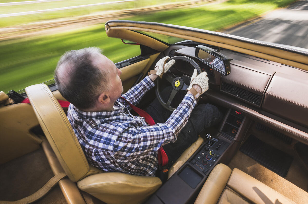 Ratarossa 2018 LL 366