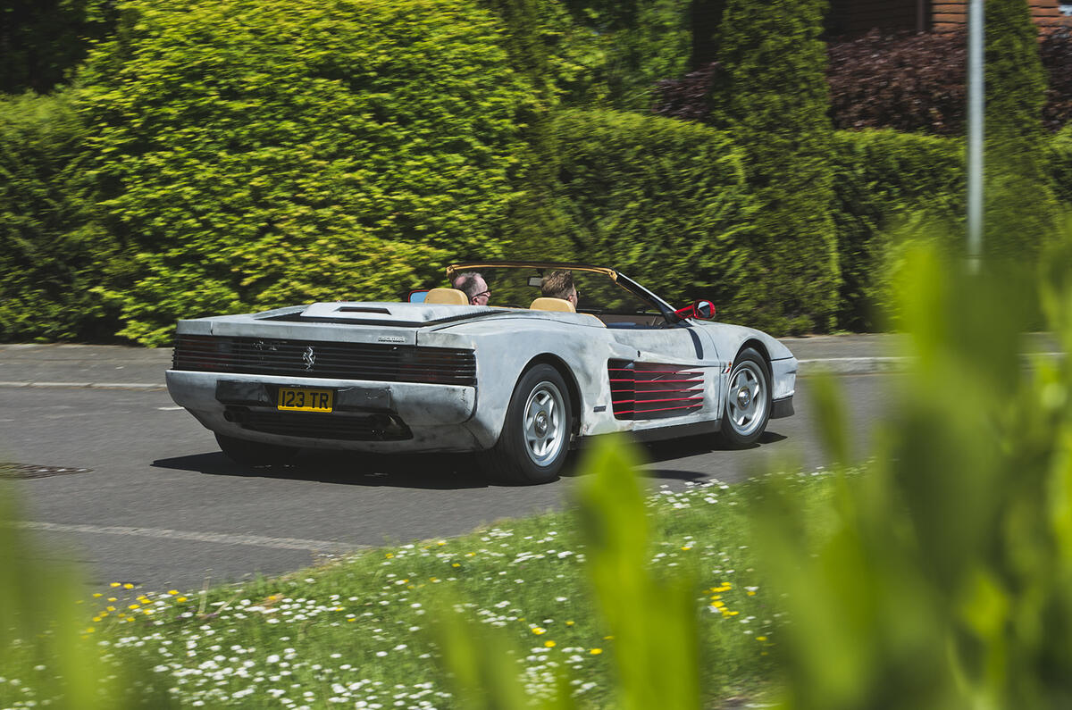 Ratarossa 2018 LL 368