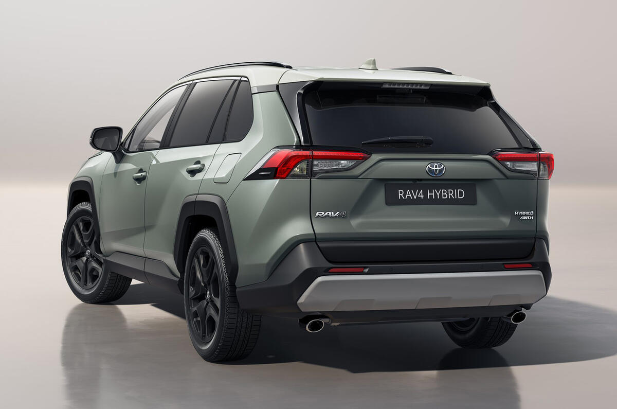 RAV4 PR Exterior 34Rear scaled