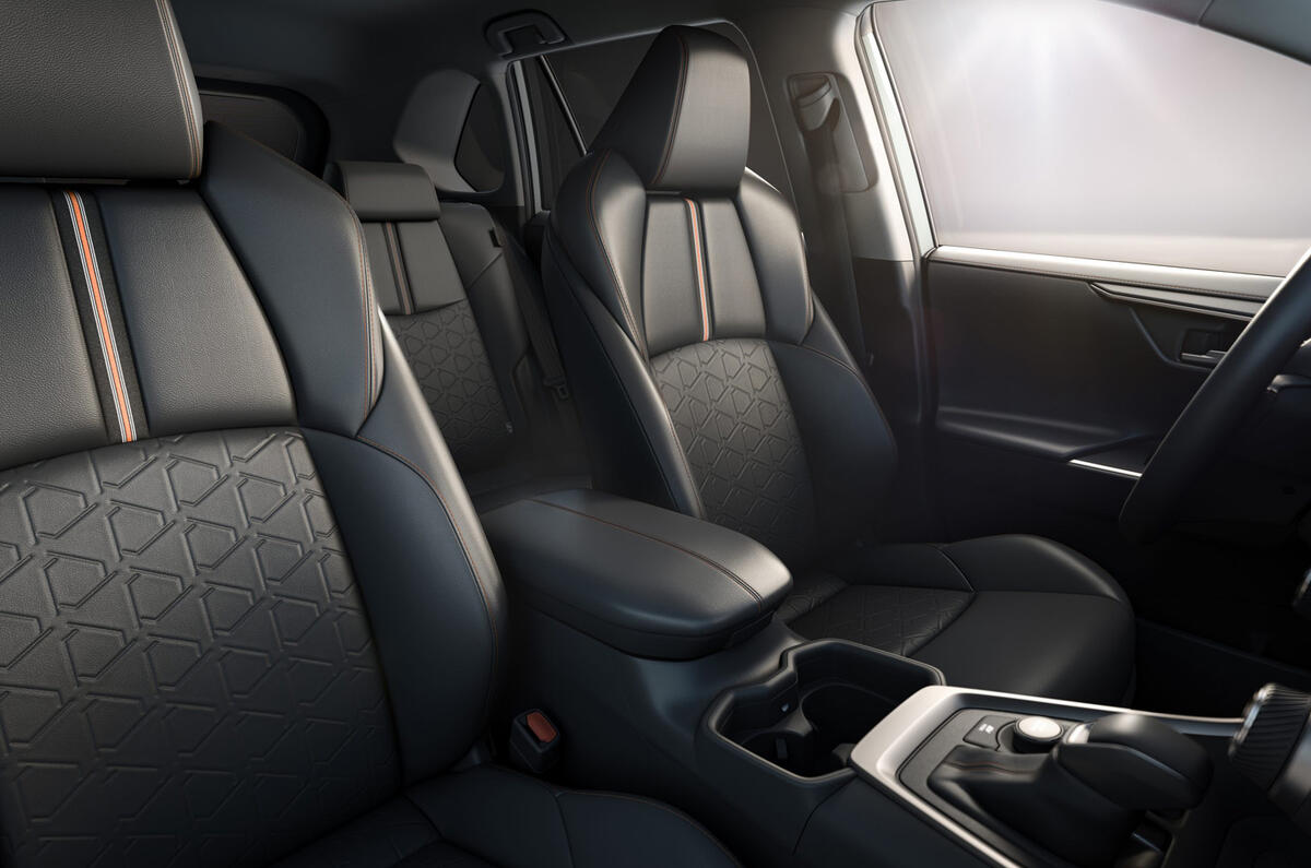 RAV4 PR Interior Seats scaled RAV4 PR Interior Seats scaled