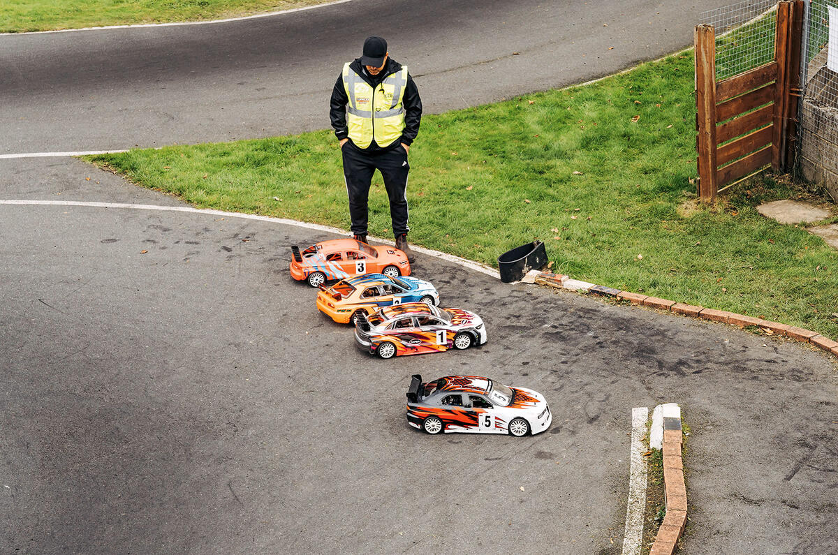 RC Car Feature 2024   ME 20 RC Car Feature 2024   ME 20