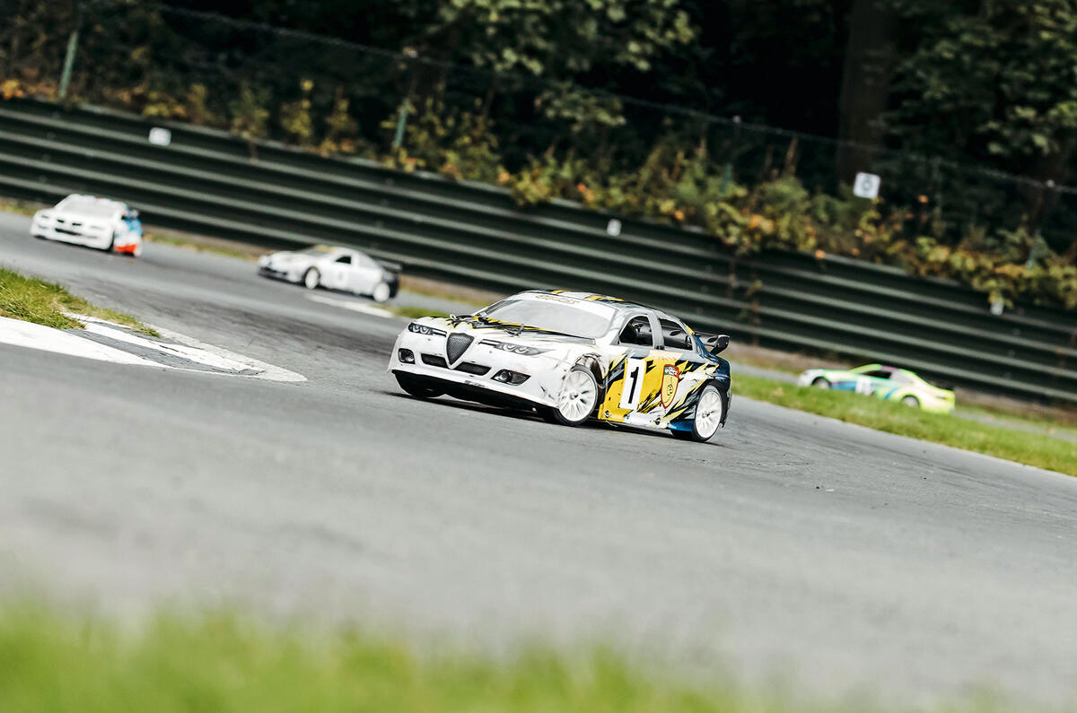 RC Car Feature 2024   ME 50 RC Car Feature 2024   ME 50