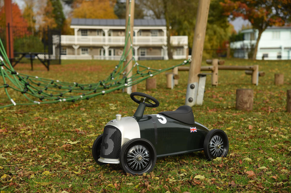 Group test: Britain's best radio-controlled cars