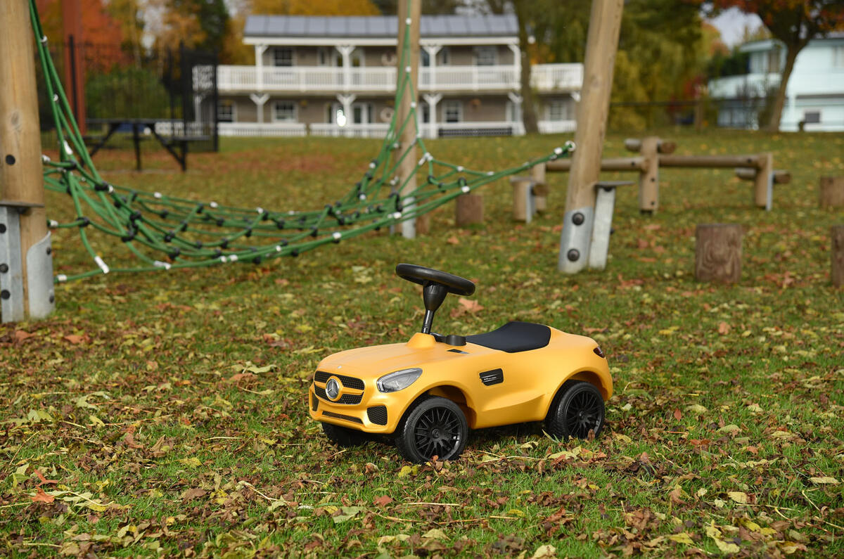 Group test: Britain's best radio-controlled cars
