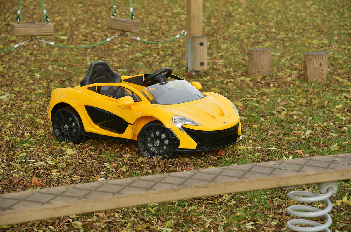 Group test: Britain's best radio-controlled cars