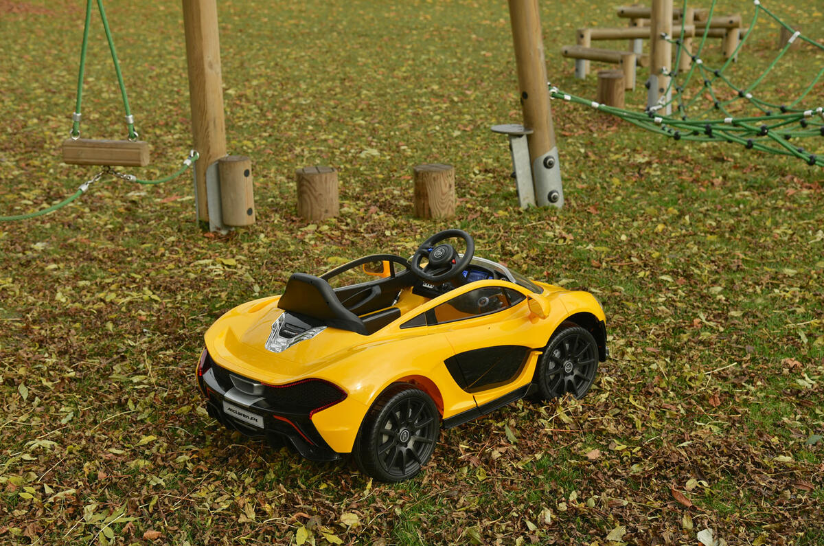 Group test: Britain's best radio-controlled cars