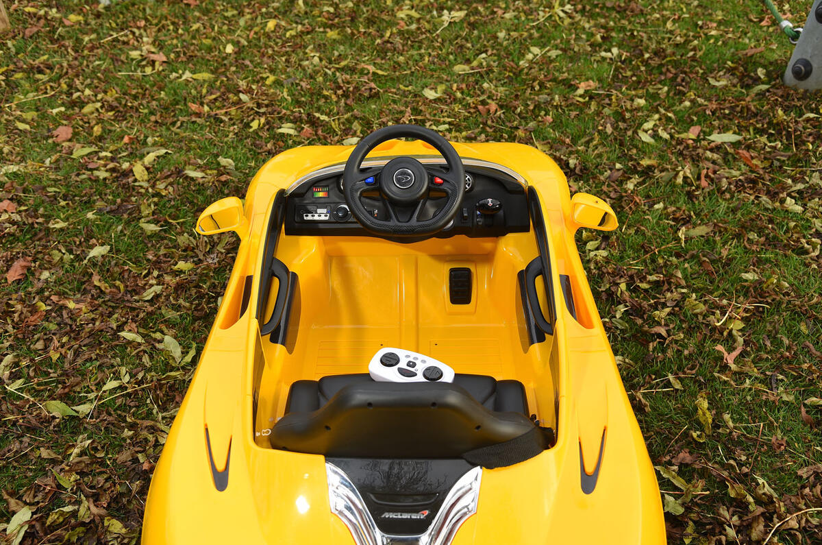 Group test: Britain's best radio-controlled cars