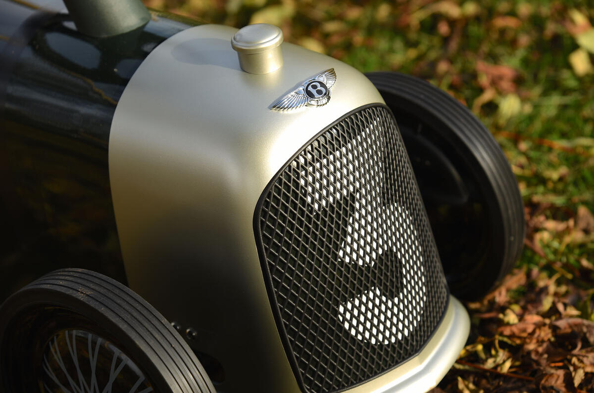 Group test: Britain's best radio-controlled cars