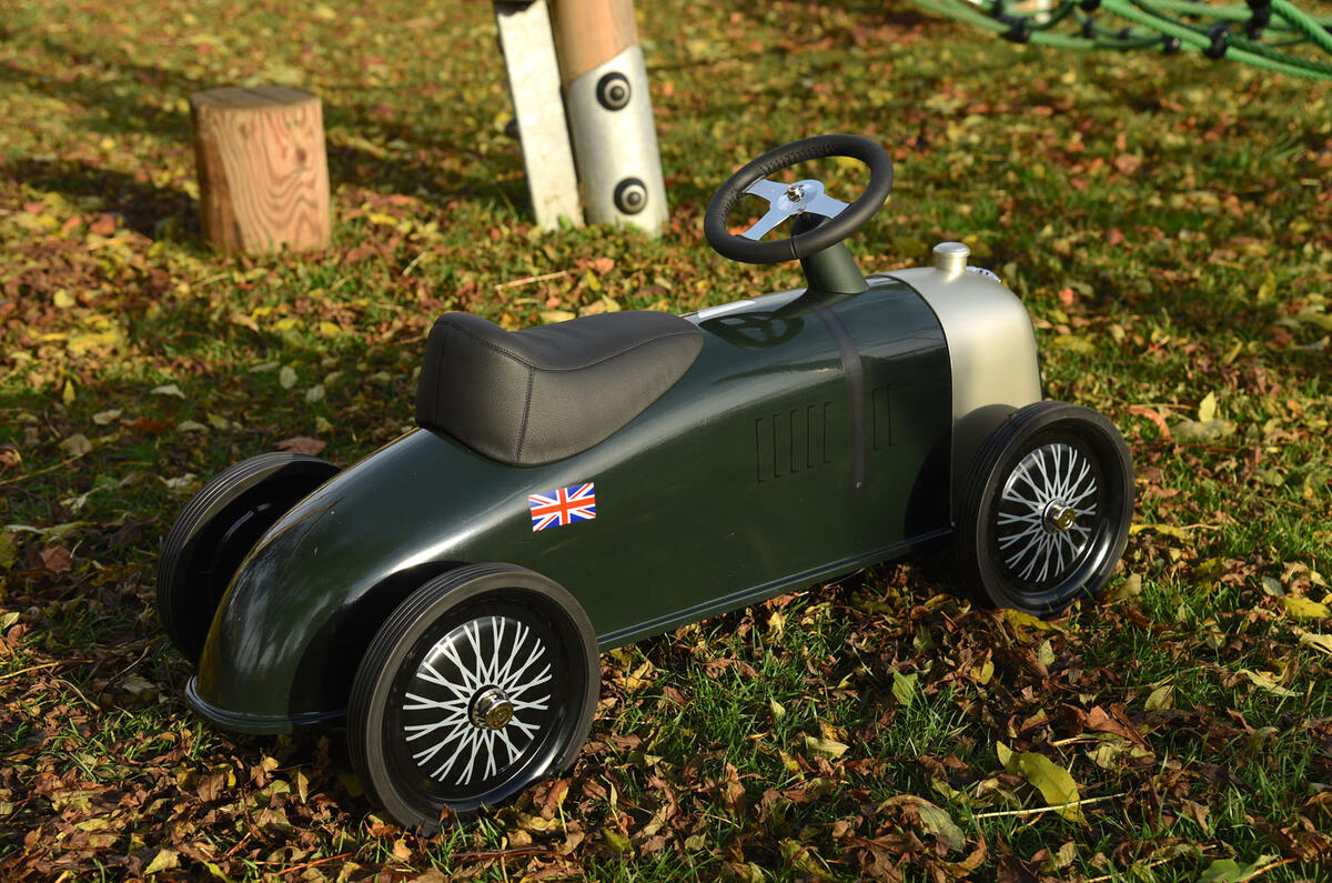 Group test: Britain's best radio-controlled cars