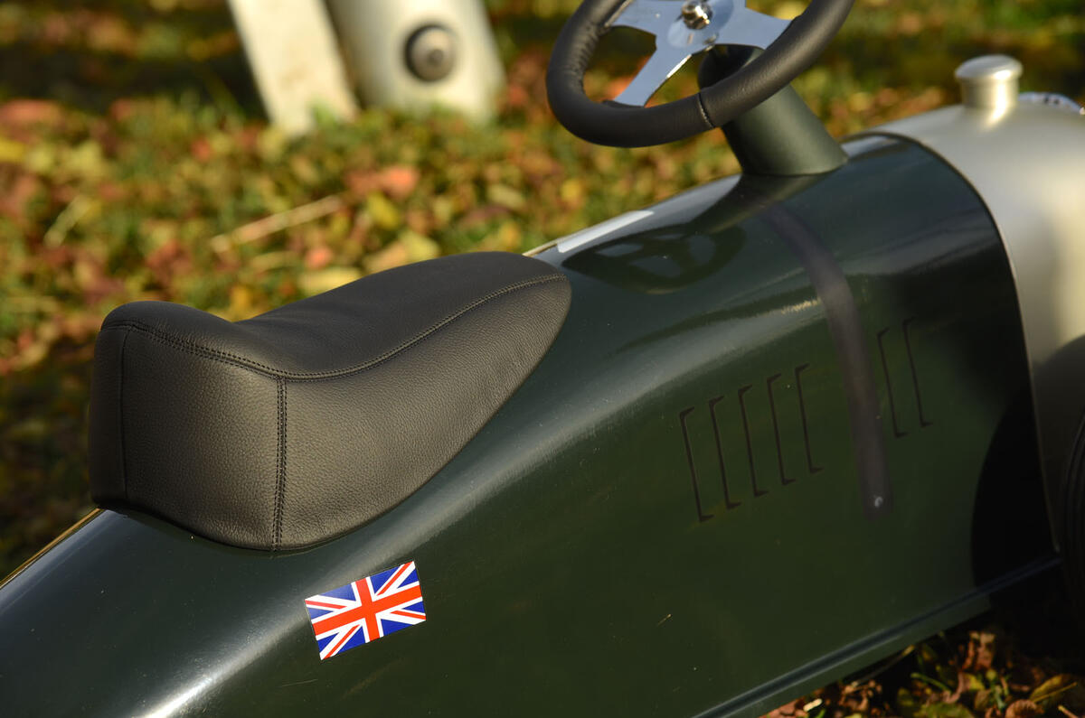 Group test: Britain's best radio-controlled cars