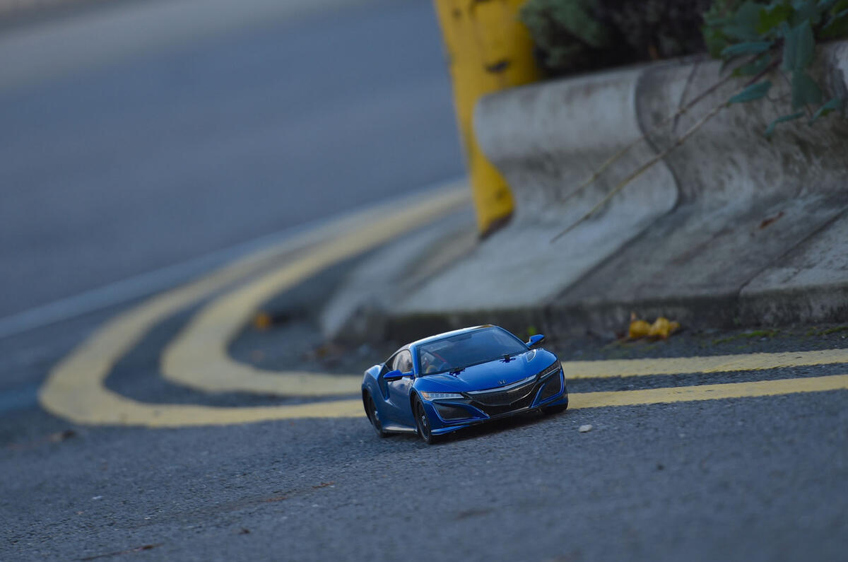 Group test: Britain's best radio-controlled cars