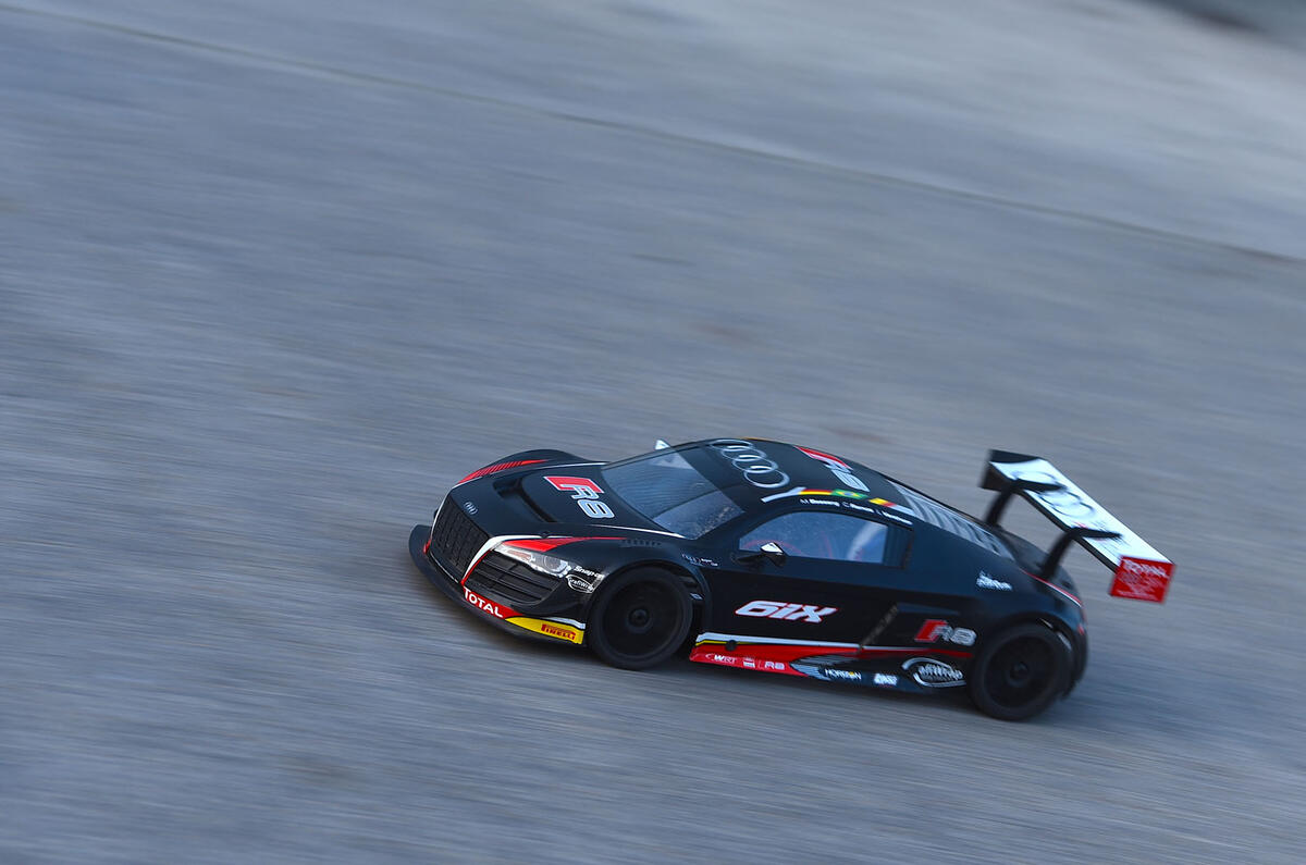 Group test: Britain's best radio-controlled cars