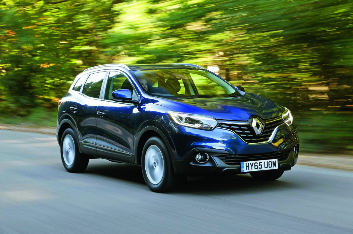 Renault Kadjar