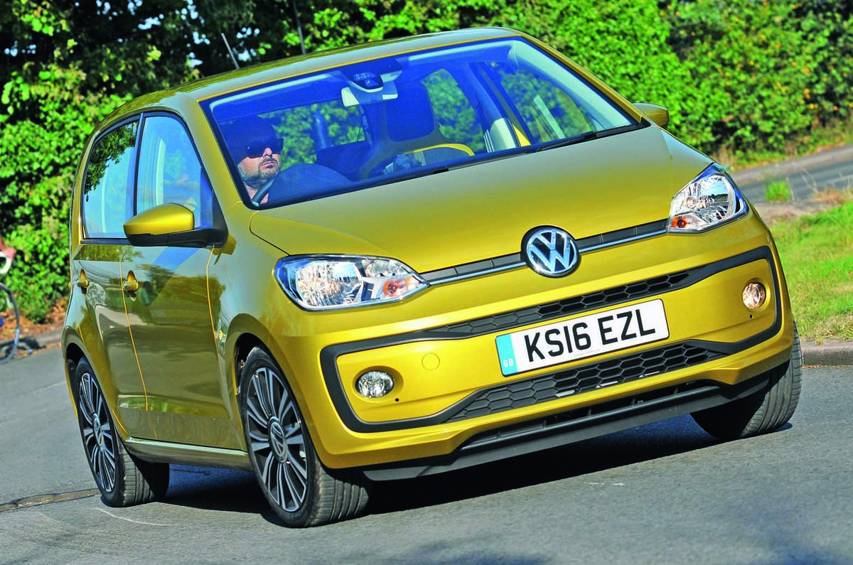 VW Up