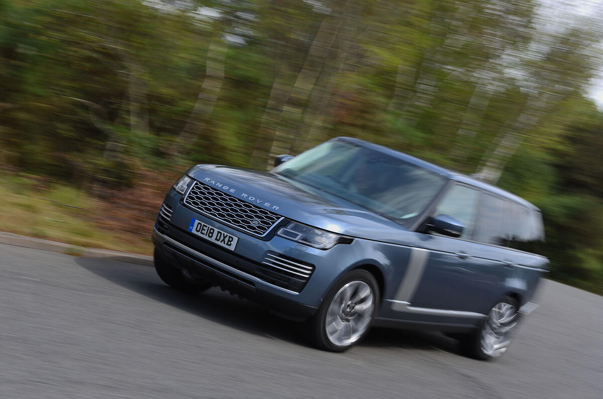James Ruppert - readers questions Land Rover James Ruppert - readers questions Land Rover