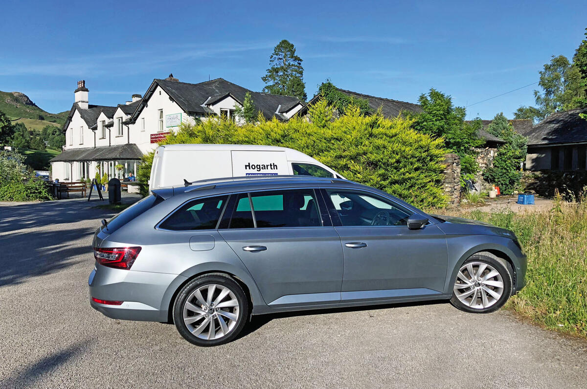 James Ruppert: car-sharing