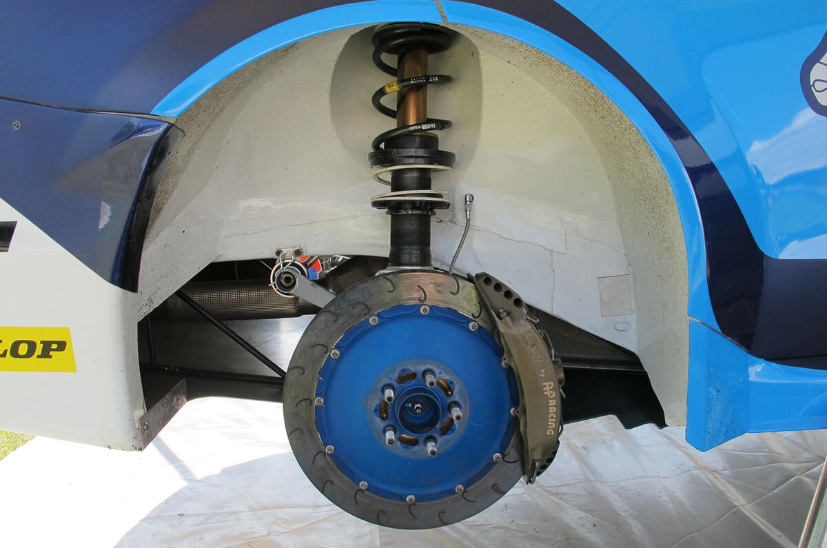 Subaru WRX STI Subaru WRX STI