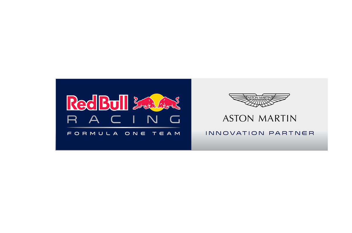 Red Bull Aston Martin partnership