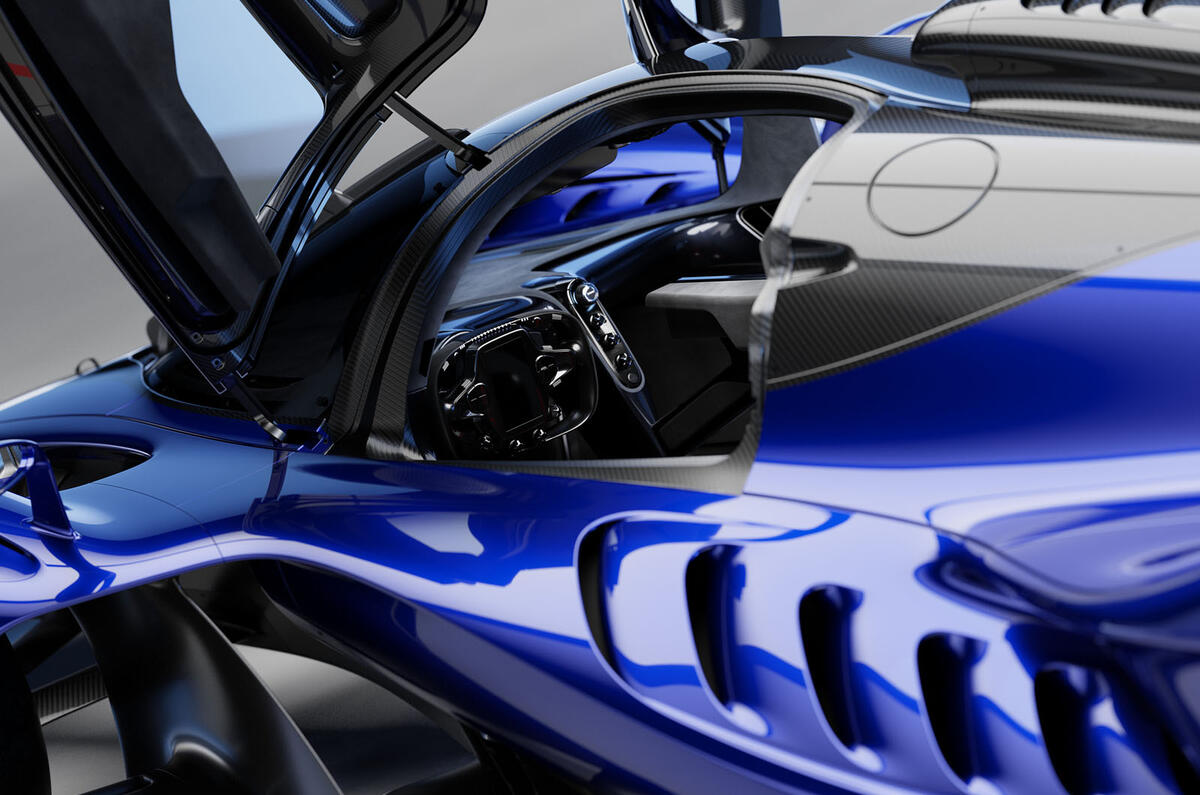 Red Bull RB17 7