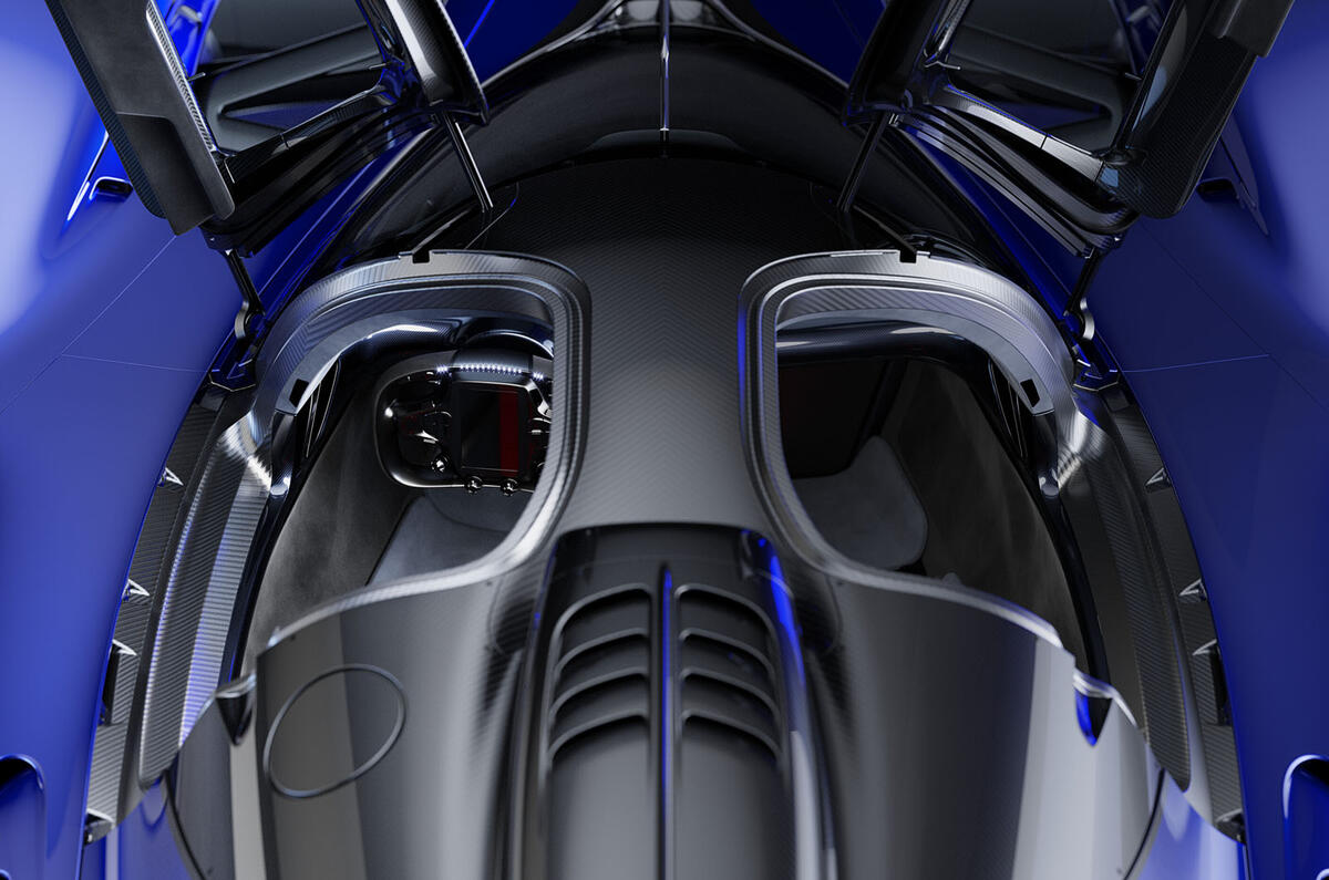 Red Bull RB17 8