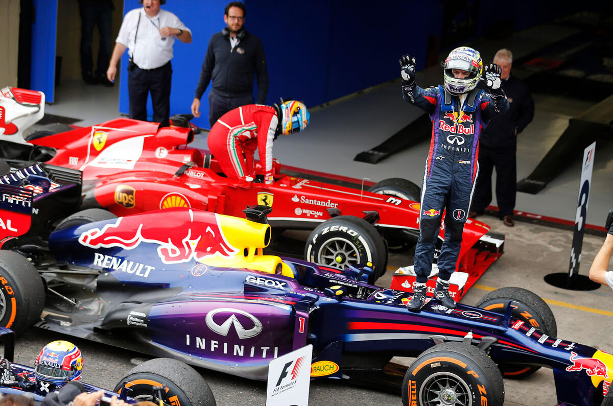 Red Bull Renault