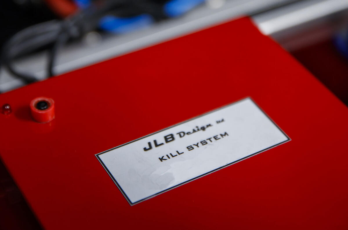 Remote-control Nissan GT-R /C created to mark new Gran Turismo launch