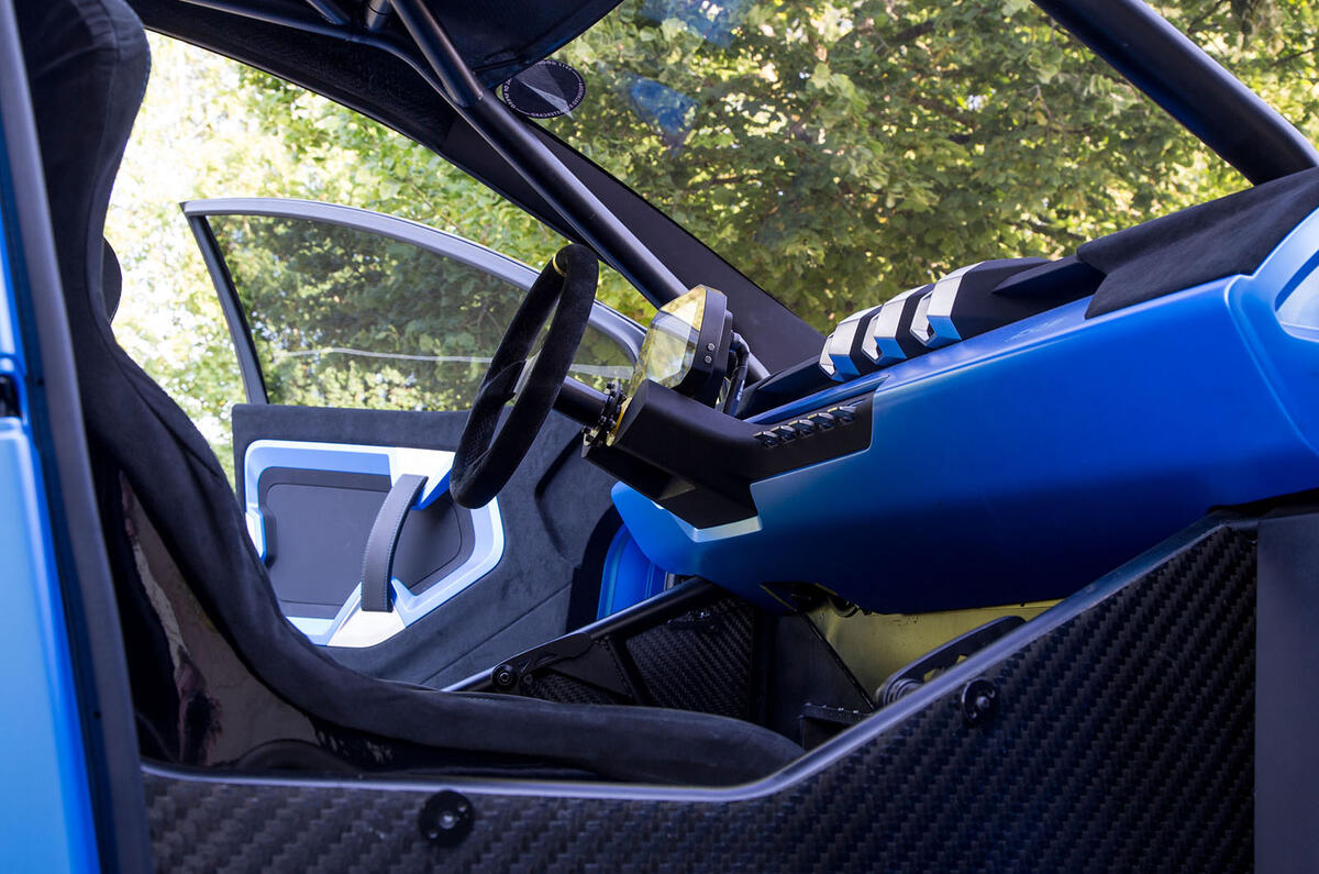 Renault Zoe e-sport