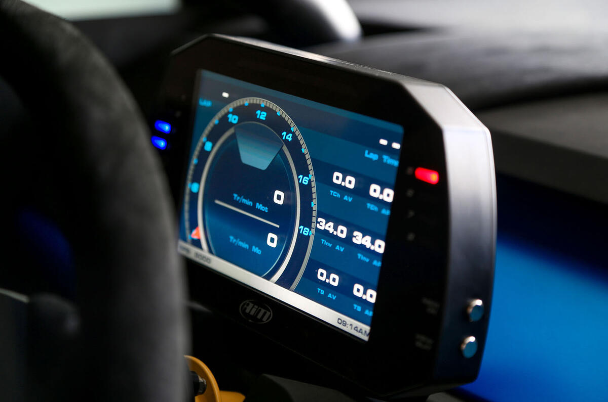 Renault Zoe e-sport