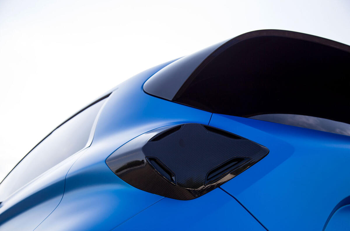 Renault Zoe e-sport