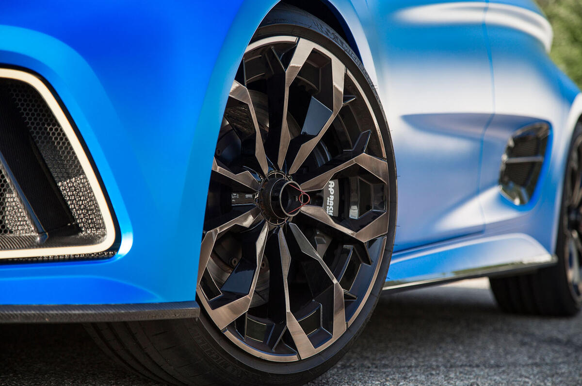 Renault Zoe e-sport