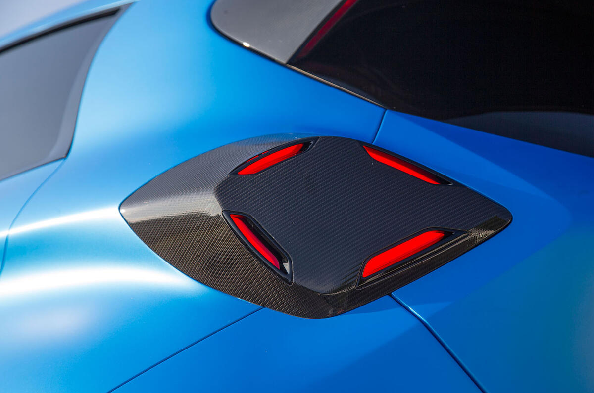 Renault Zoe e-sport