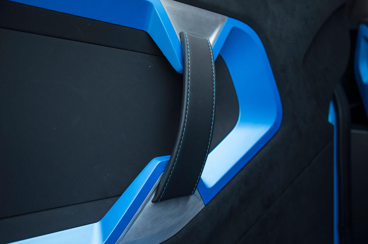 Renault Zoe e-sport