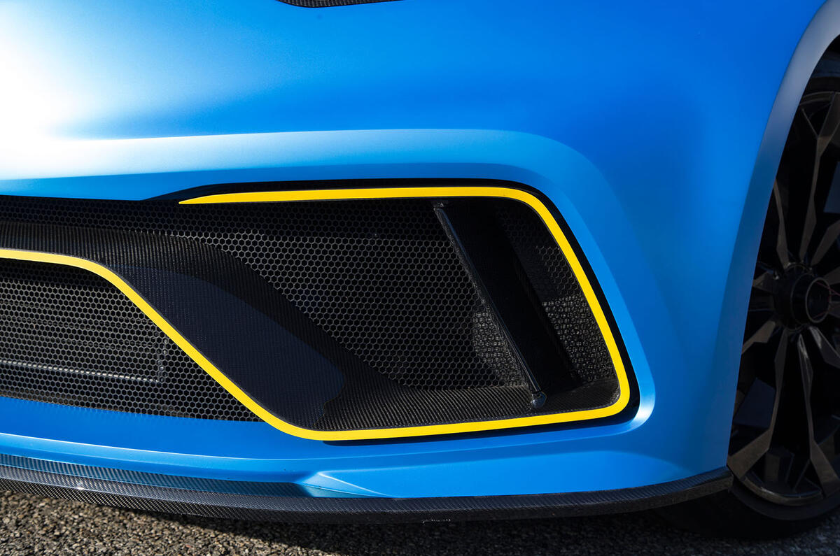 Renault Zoe e-sport