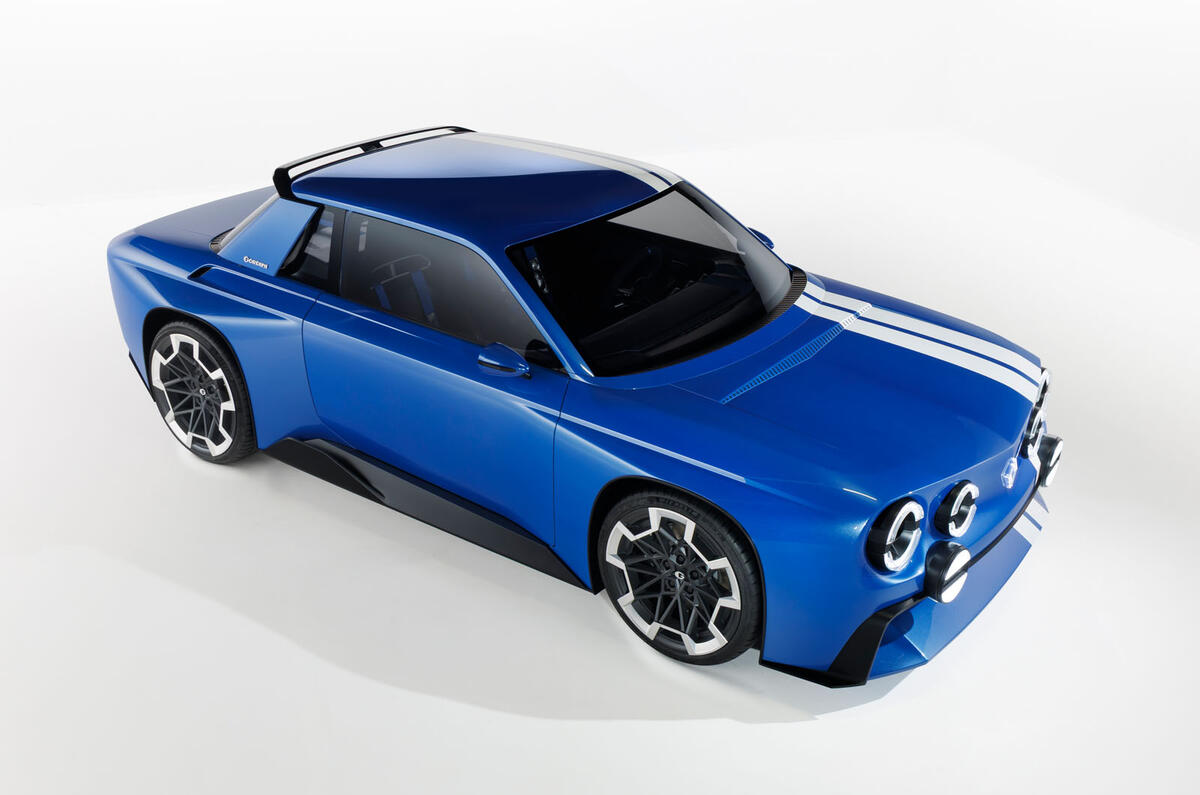 Renault 8 Gordini 2026 13