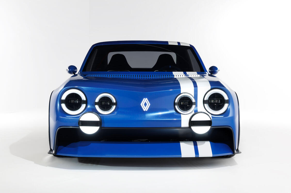 Renault 8 Gordini 2026 15