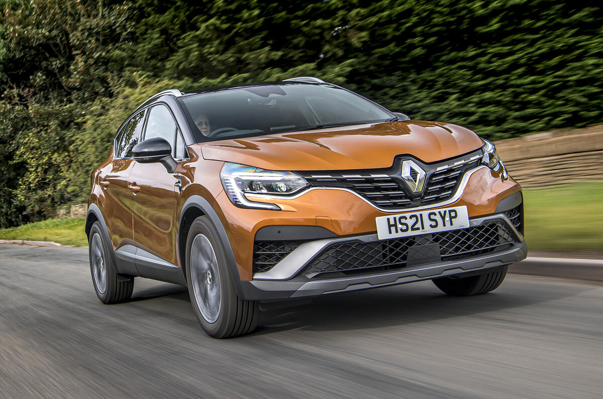 renault captur top 10 renault captur top 10
