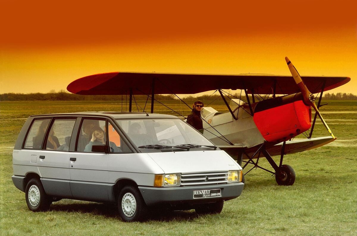Renault Espace