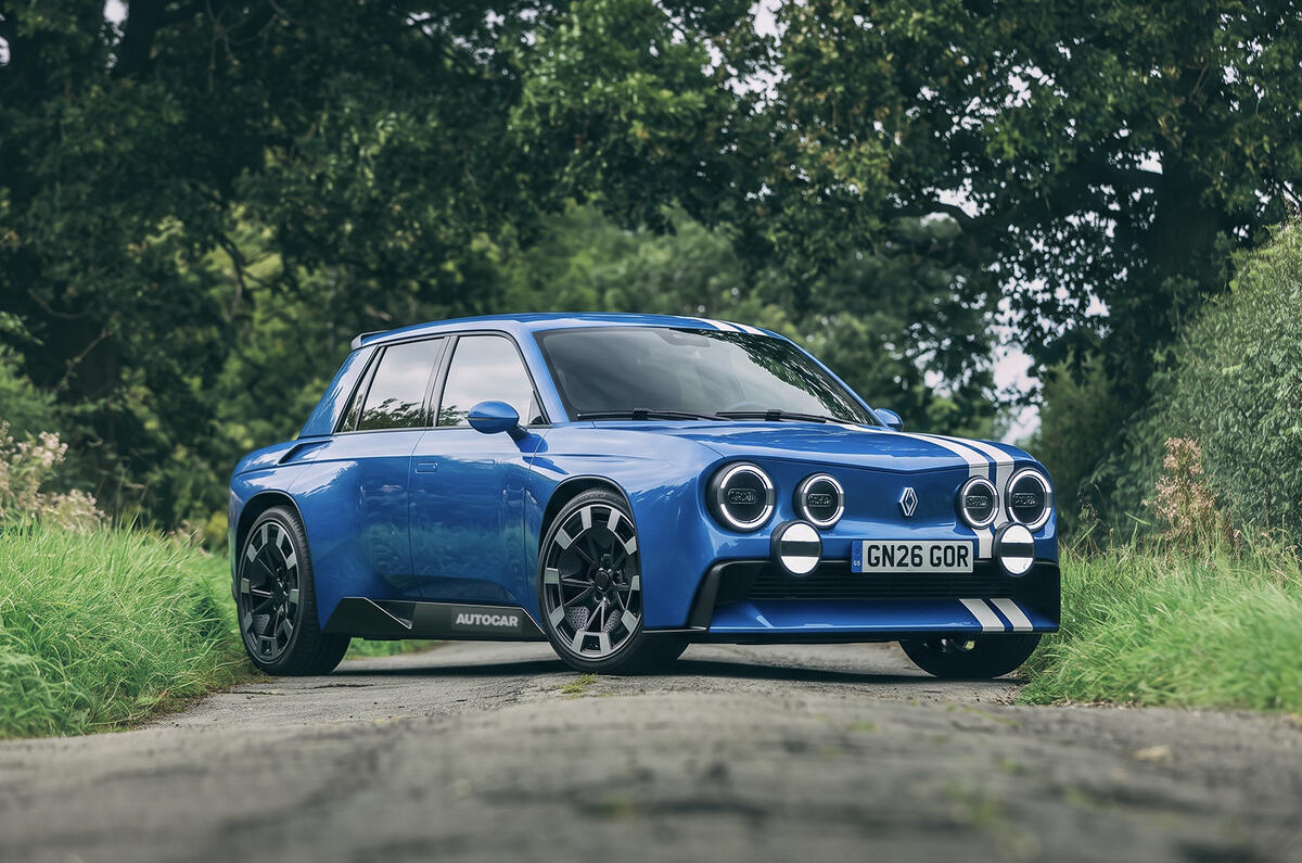 renault gordini web