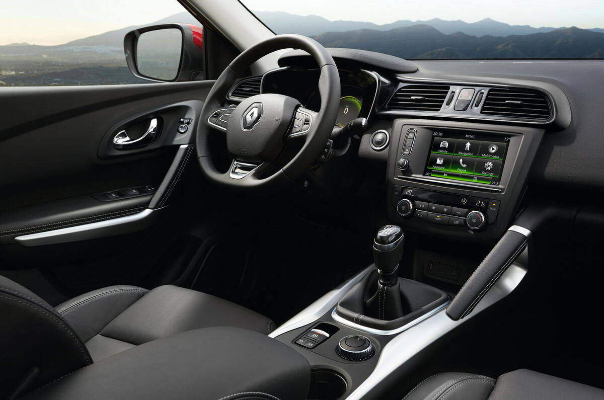 2015 renault kadjar suv pricing and on sale dates autocar 2015 renault kadjar suv pricing and on sale dates autocar