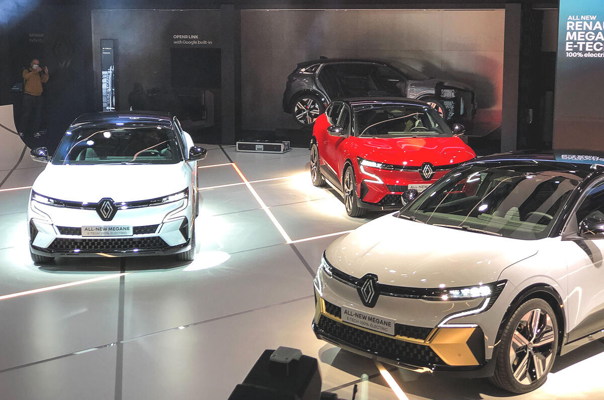 renault megane e tech 2021 620 renault megane e tech 2021 620
