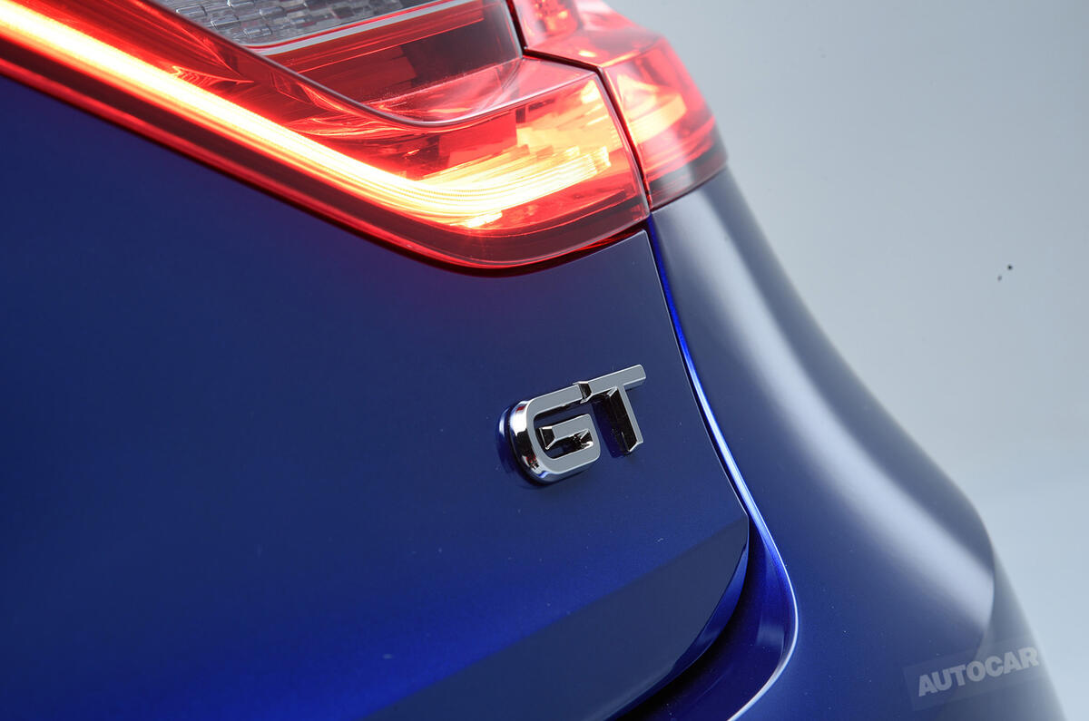 2016 Renault Mégane
