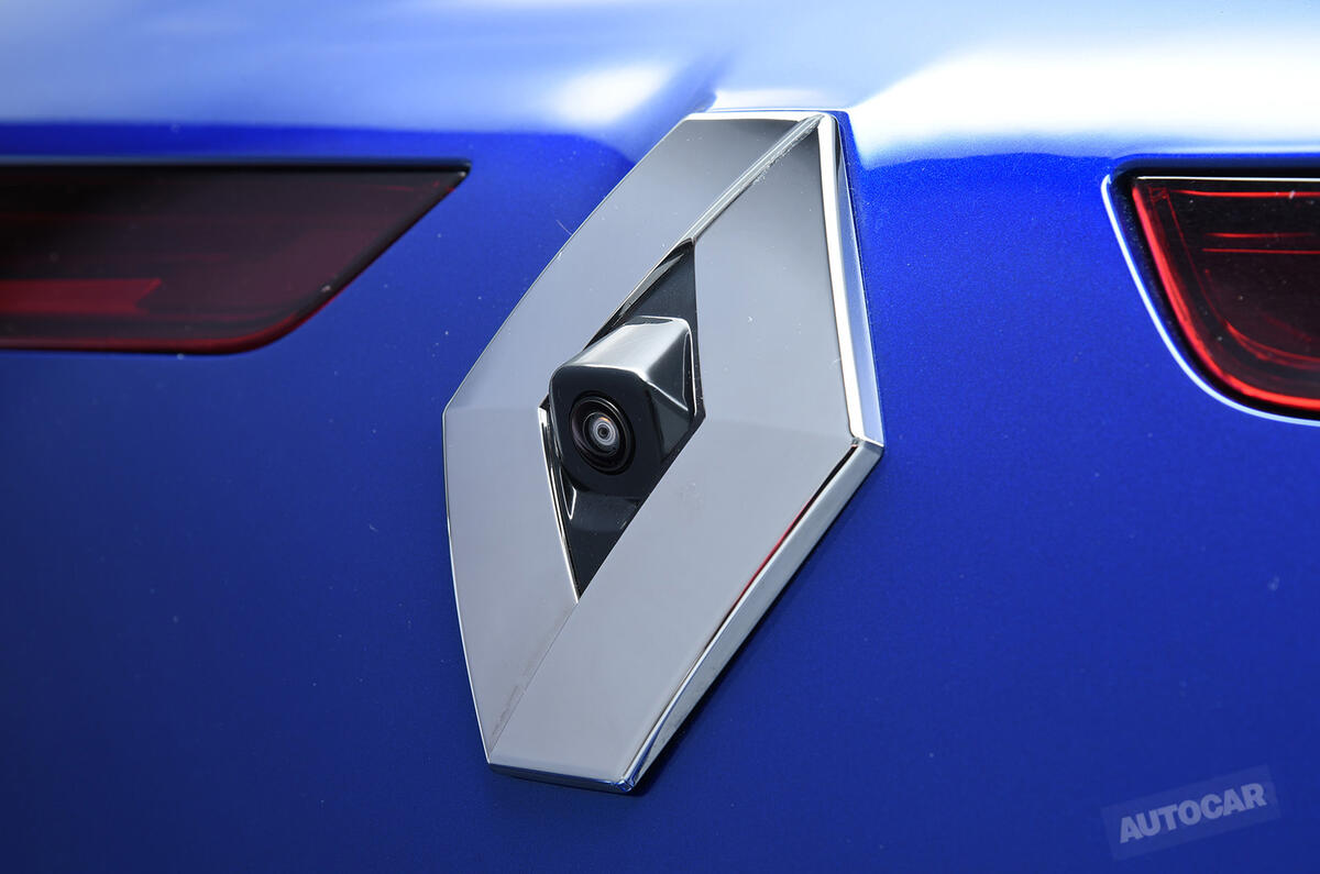 2016 Renault Mégane