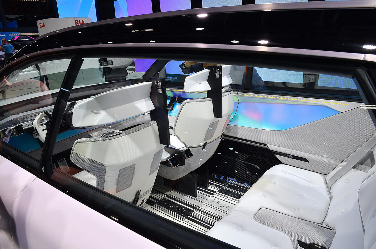 renault scenic concept paris motor show 06 interior renault scenic concept paris motor show 06 interior