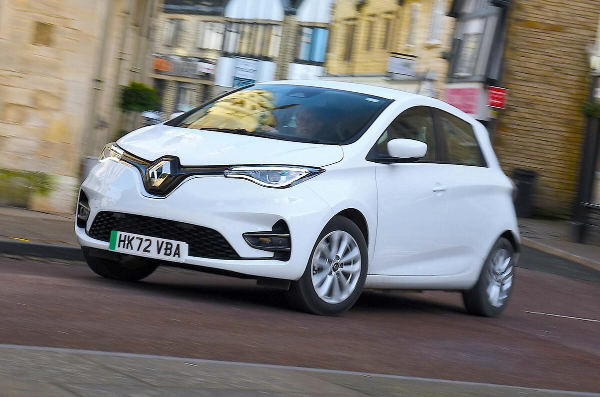 Renault Zoe SC saye goodbye 2024 jb20240201 0903 Renault Zoe SC saye goodbye 2024 jb20240201 0903