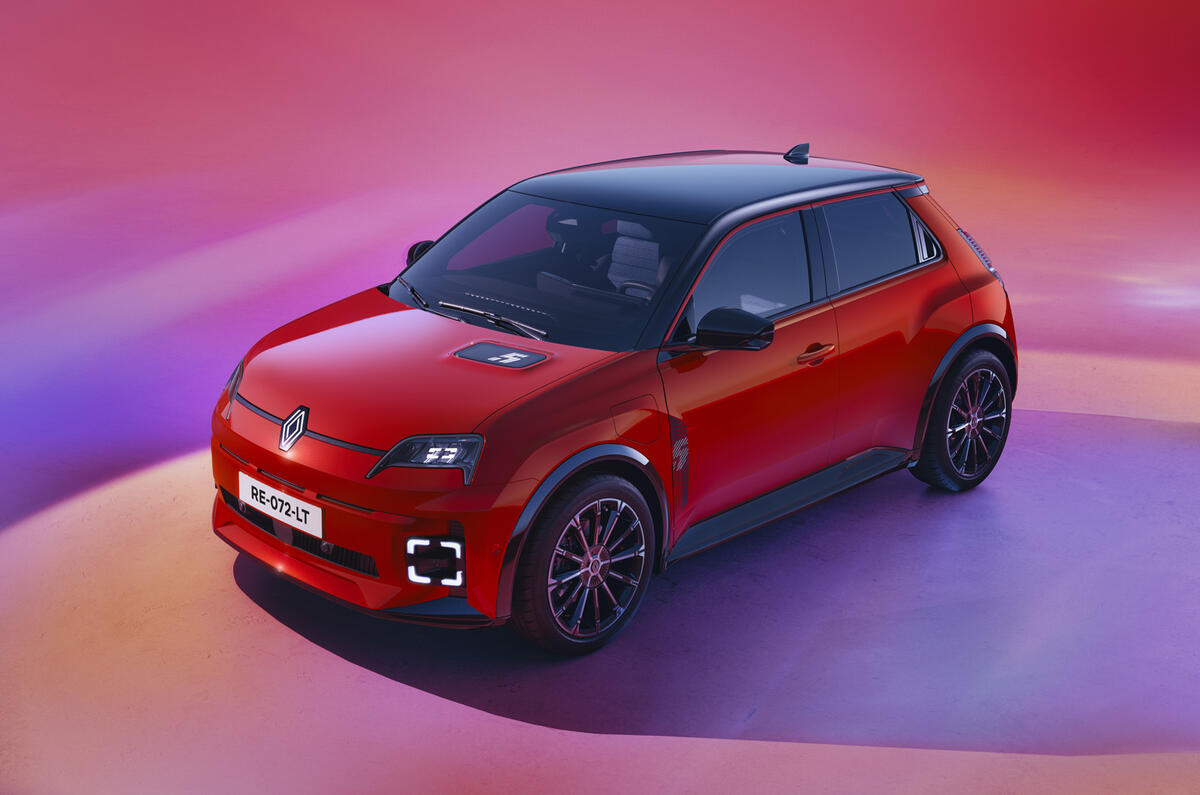 Renault 5 E Tech electric (2)