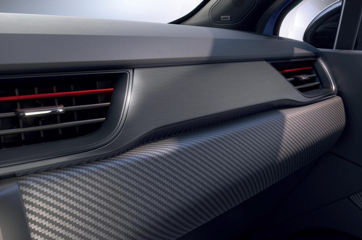 RENAULT CAPTUR  R.S. LINE (17)