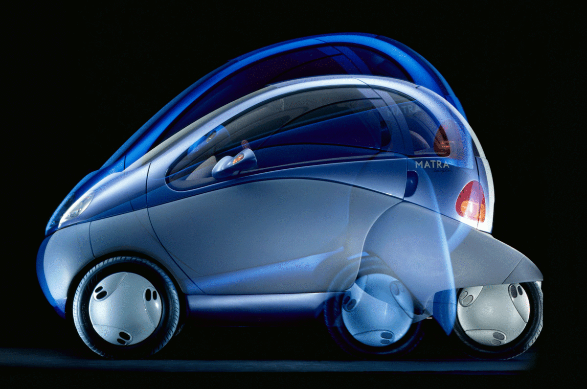 Renault Zoom