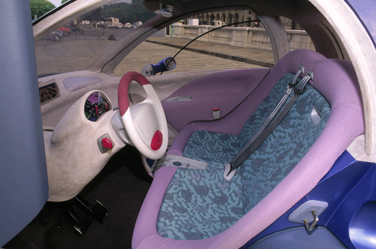 Renault Zoom